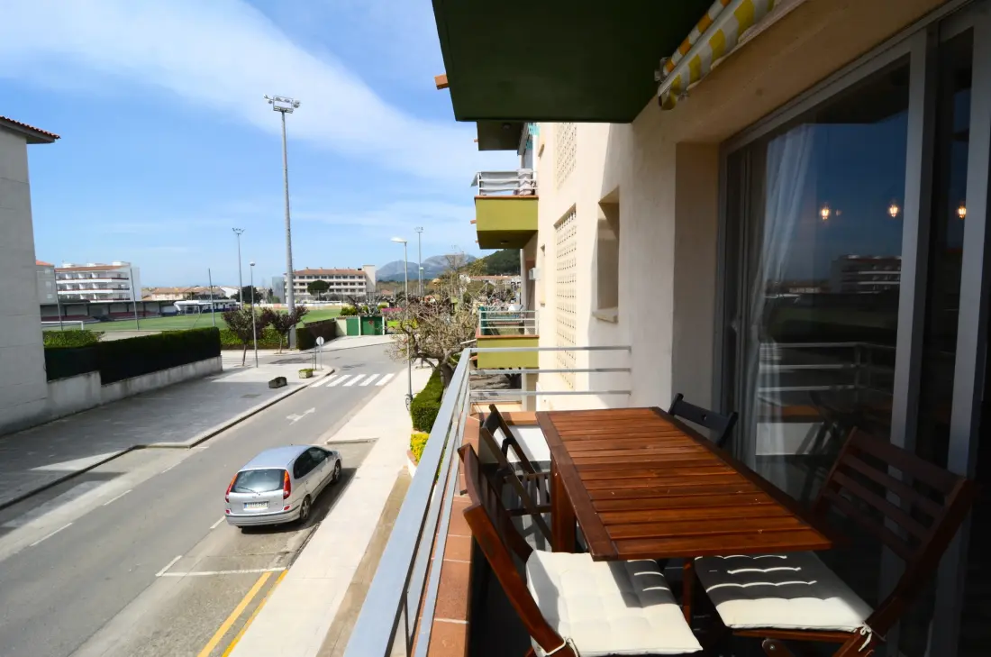 Apartmanok L'Estartit