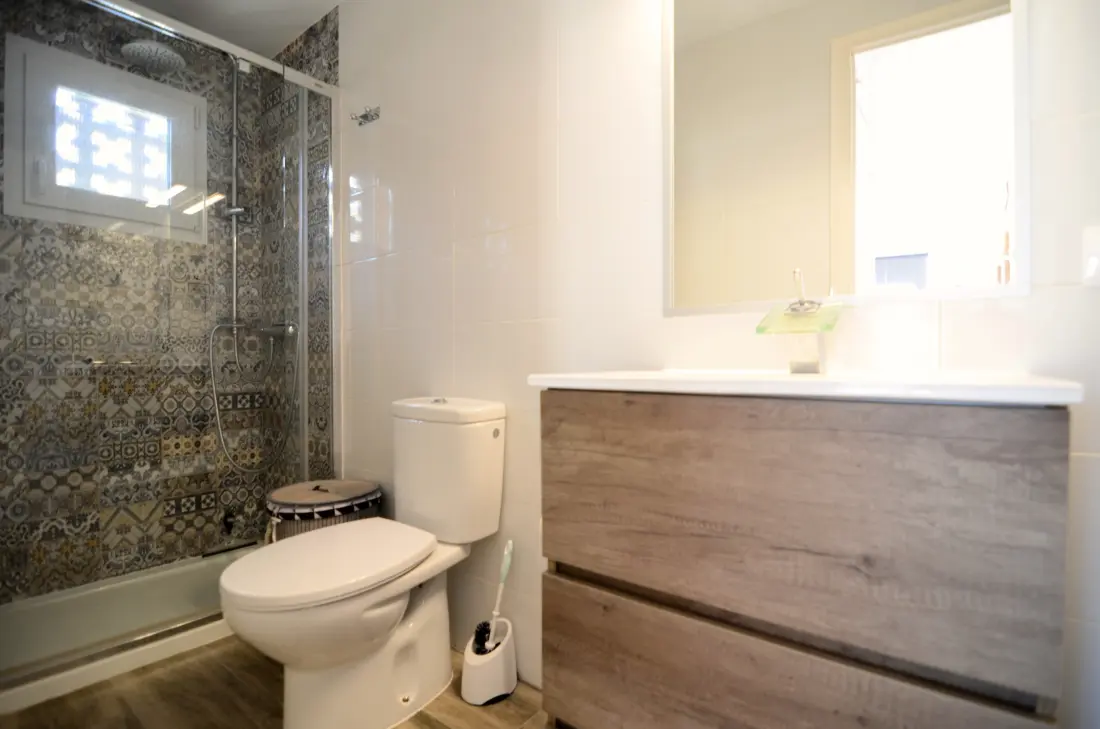 Apartmanok L'Estartit