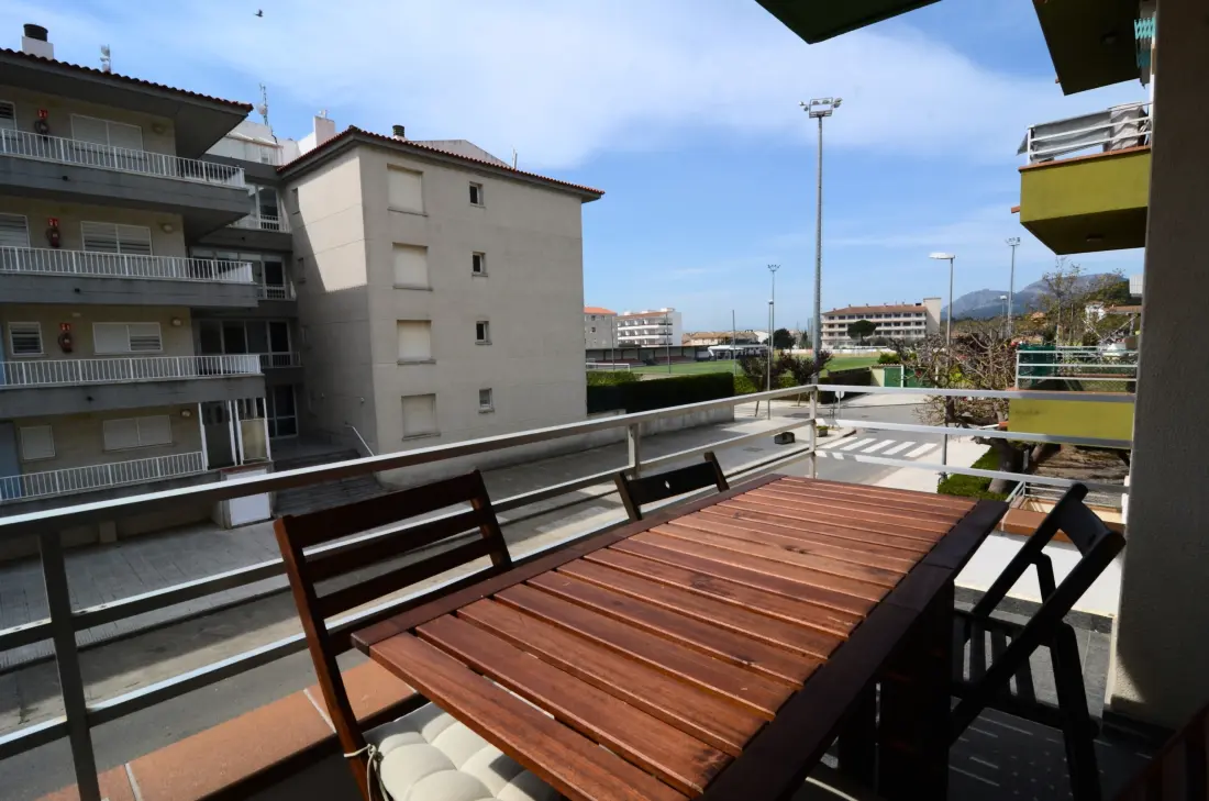 Apartmanok L'Estartit