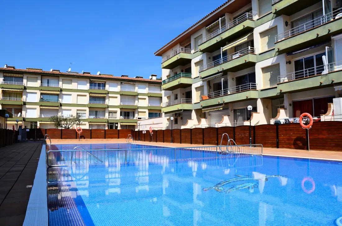 Apartmanok L'Estartit