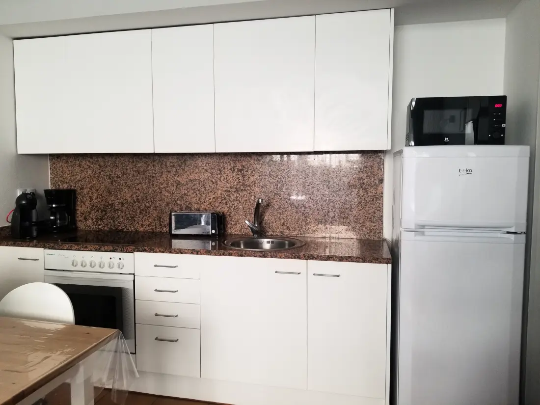 Apartmanok L'Estartit