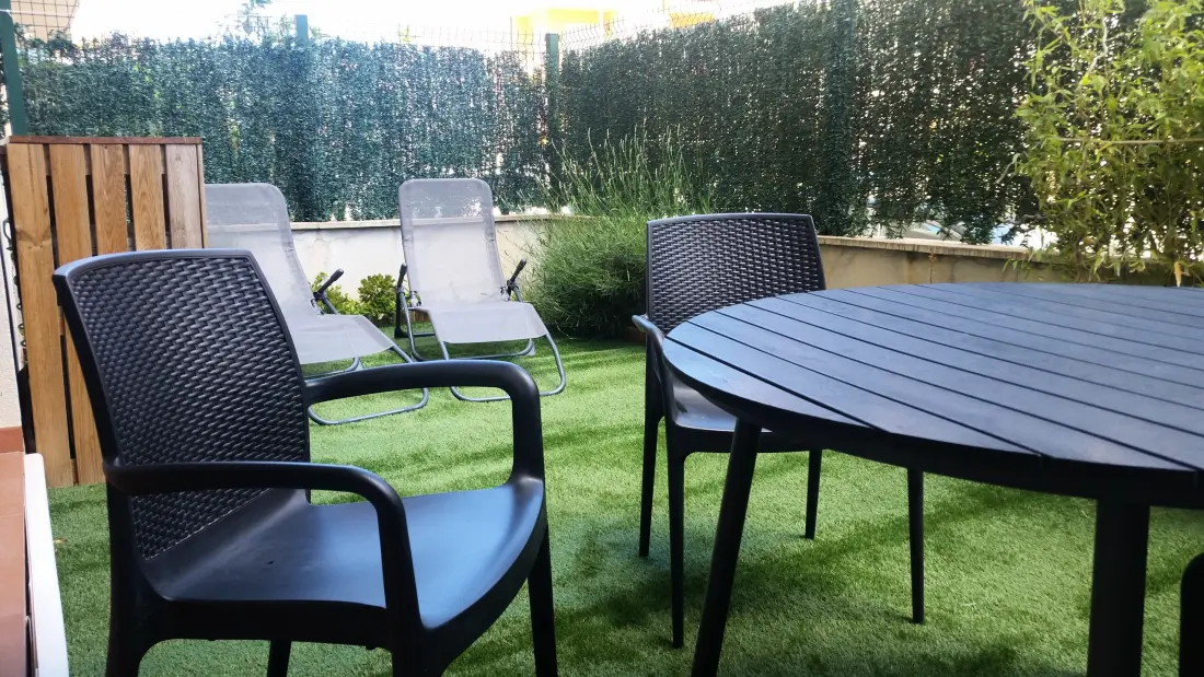 Apartmanok L'Estartit