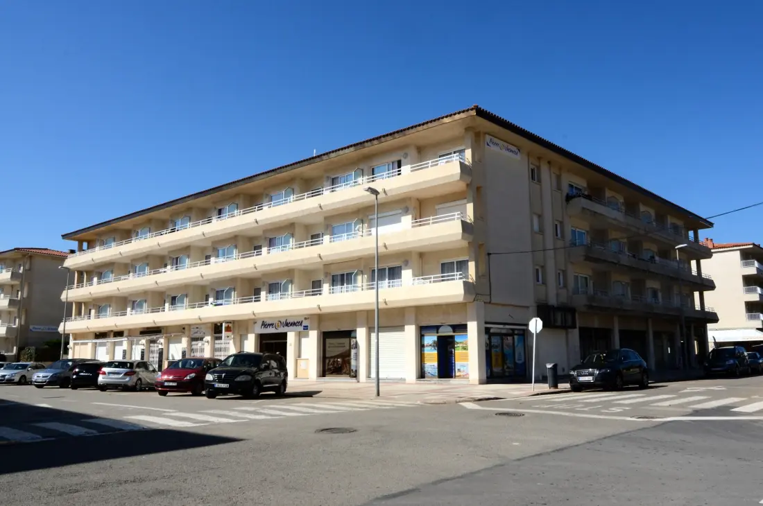 Apartmanok L'Estartit