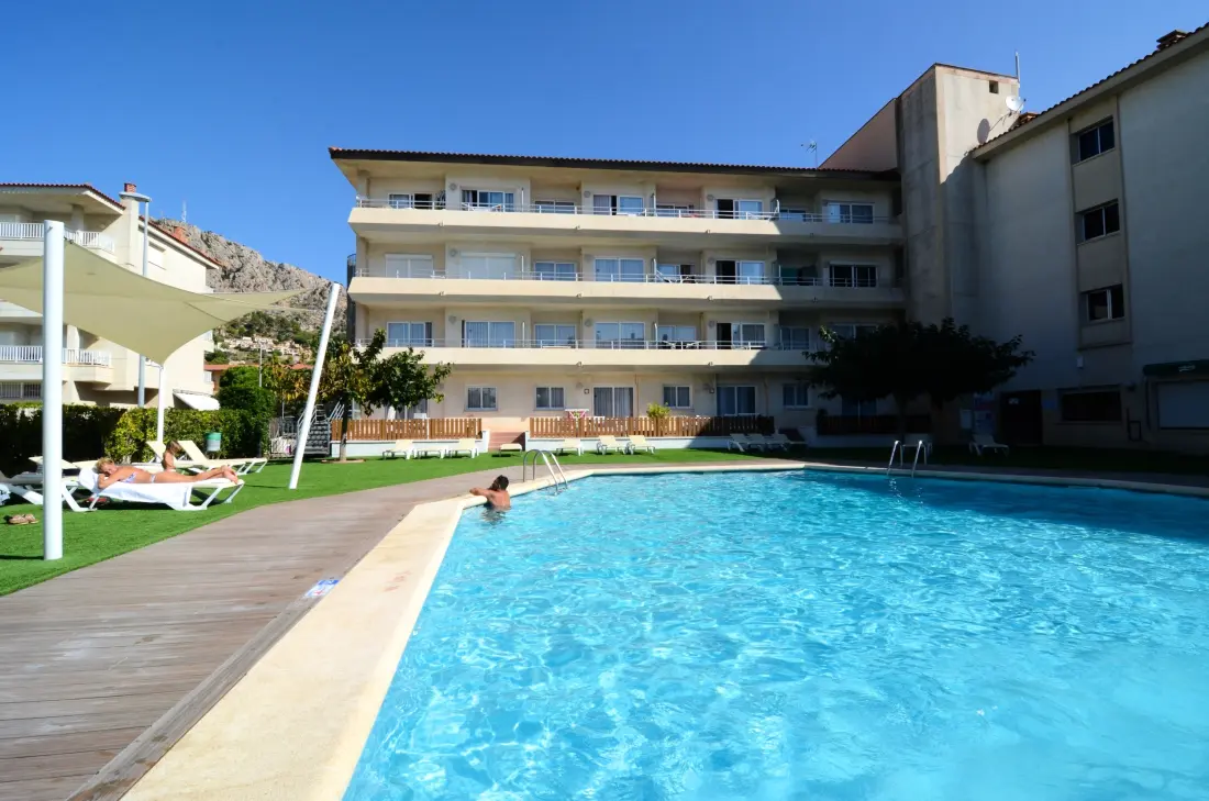 Apartmanok L'Estartit