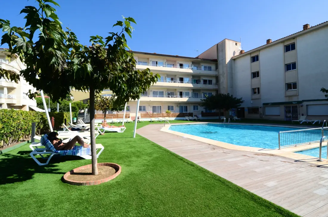 Apartmanok L'Estartit