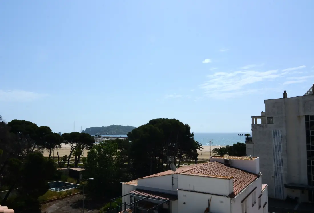 Apartmanok L'Estartit