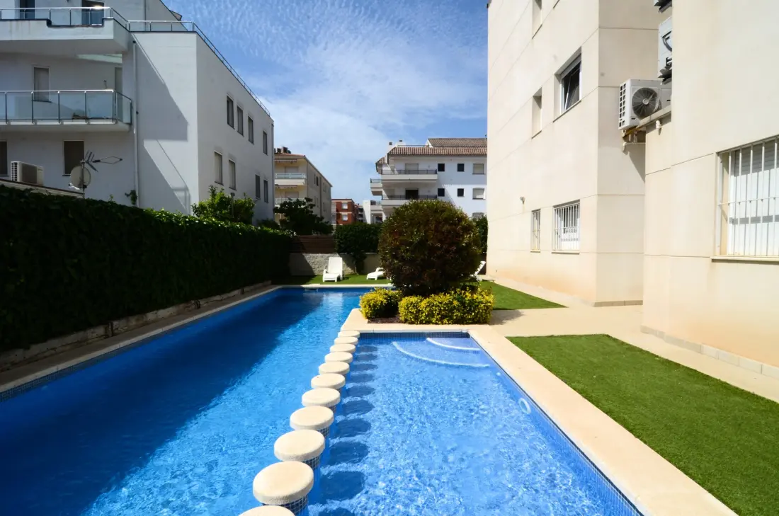 Apartmanok L'Estartit