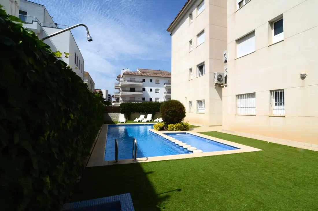 Apartmanok L'Estartit
