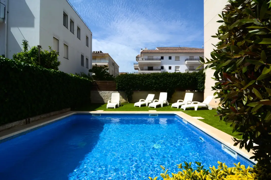 Apartmanok L'Estartit