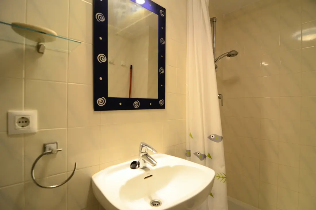 Apartmanok L'Estartit