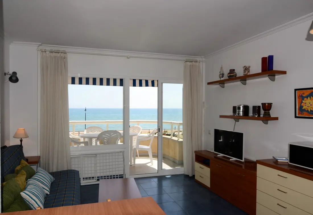 Apartmanok L'Estartit