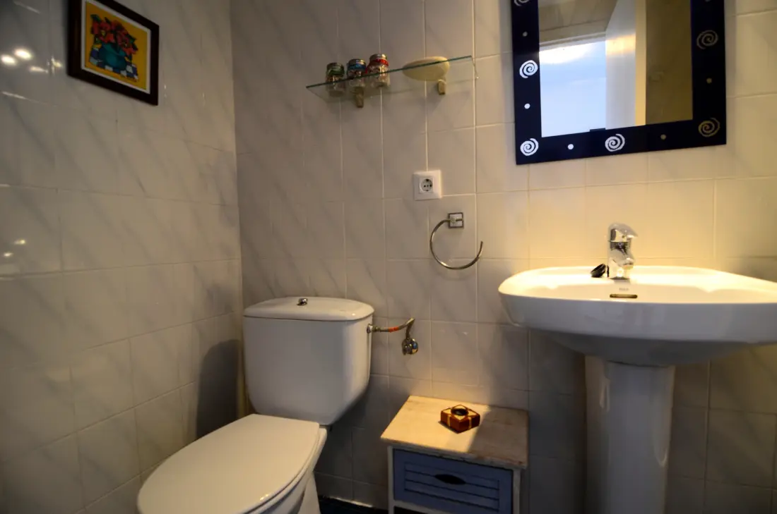 Apartmanok L'Estartit
