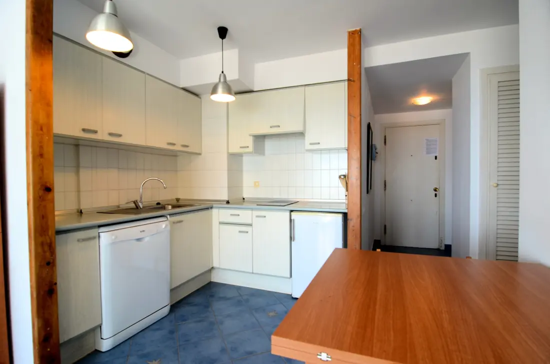 Apartmanok L'Estartit
