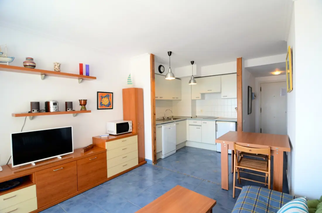 Apartmanok L'Estartit