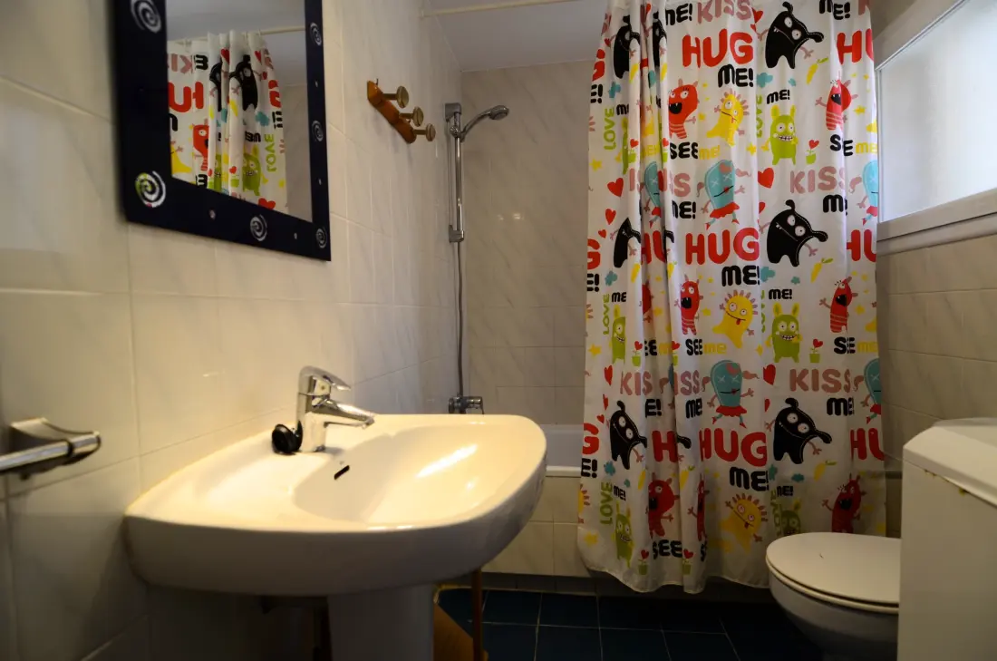 Apartmanok L'Estartit