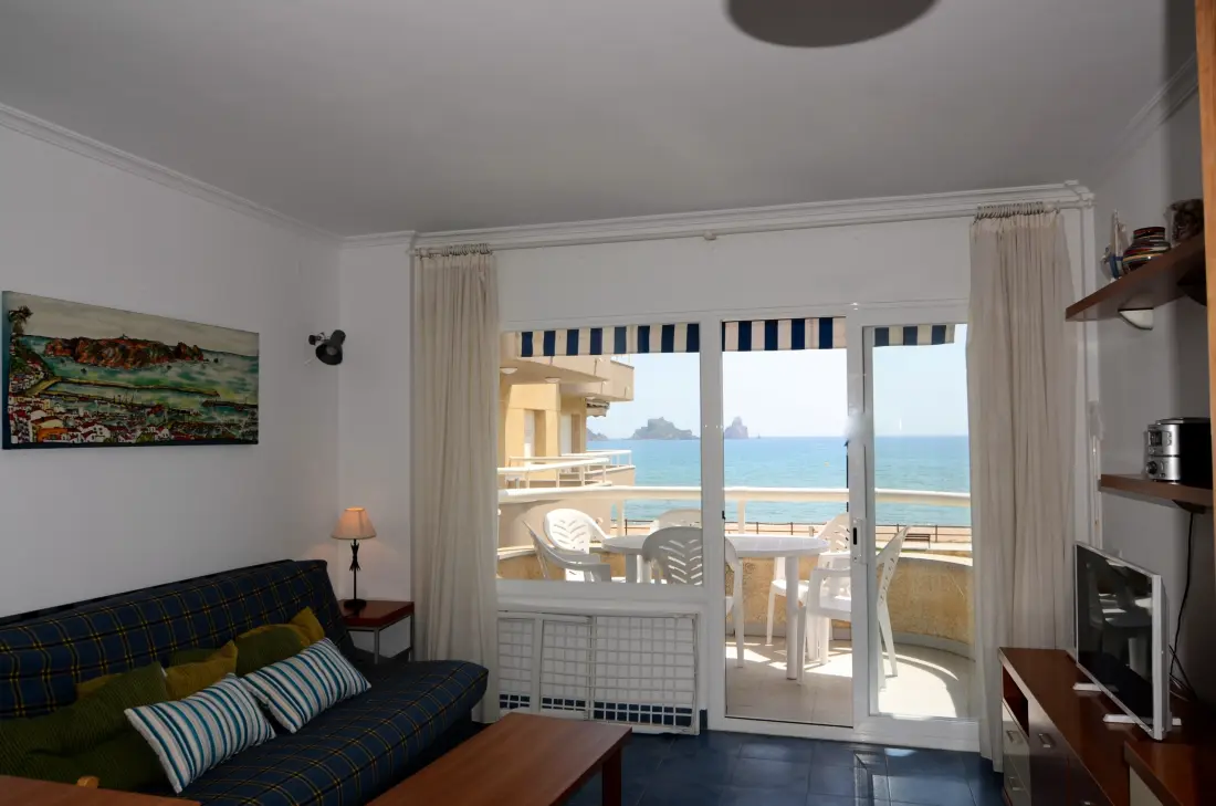 Apartmanok L'Estartit