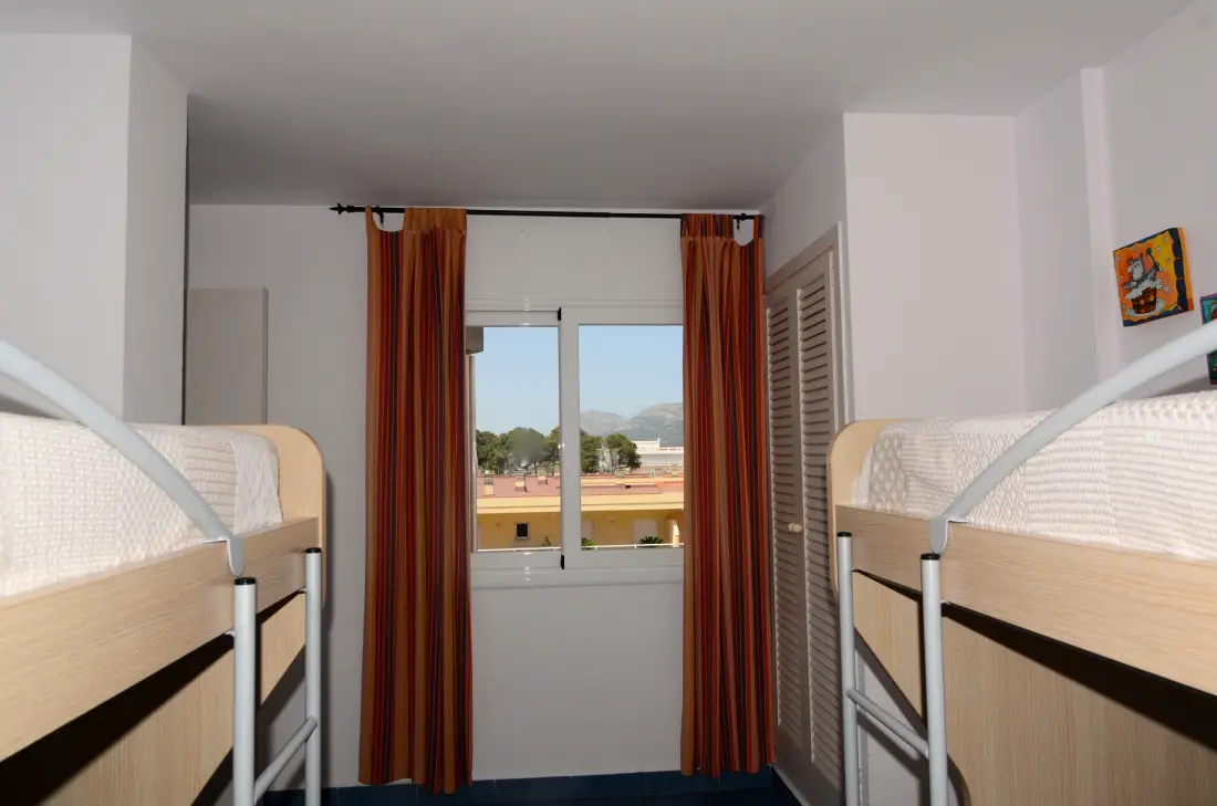 Apartmanok L'Estartit