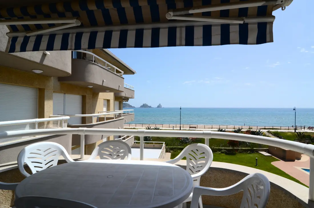 Apartmanok L'Estartit