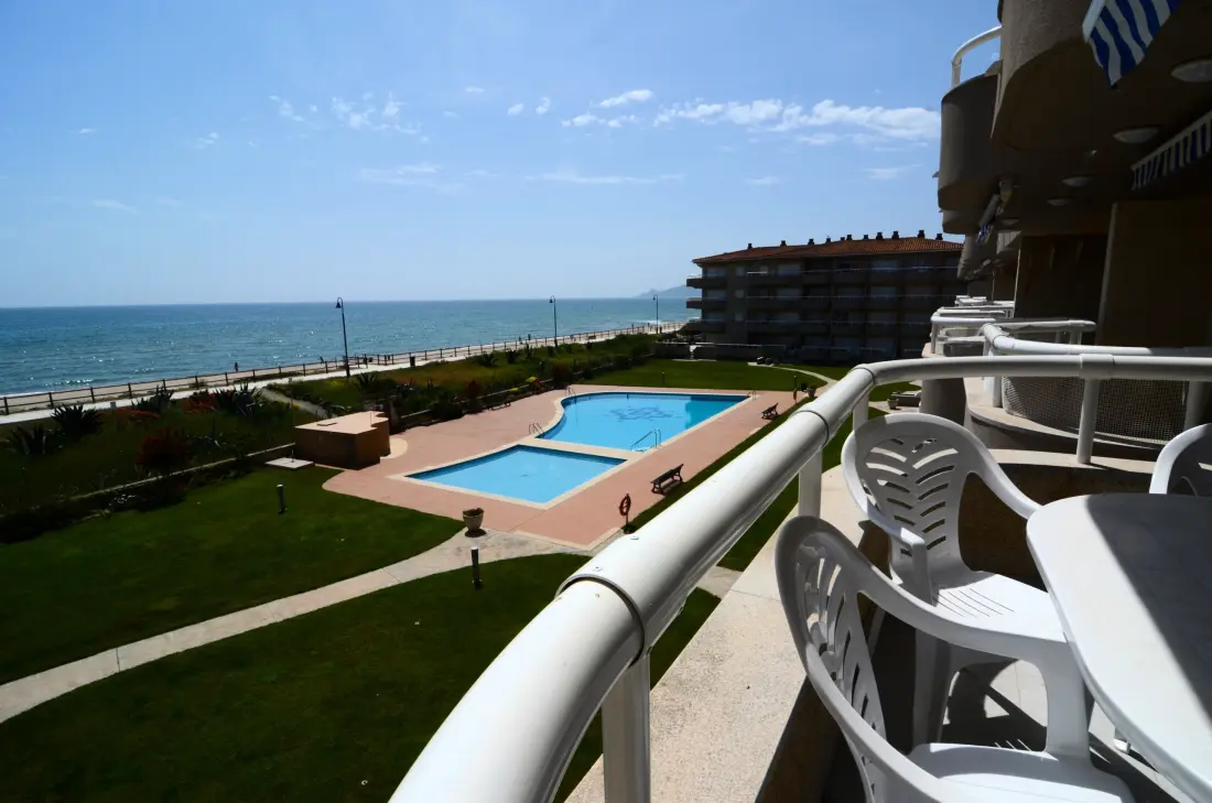 Apartmanok L'Estartit