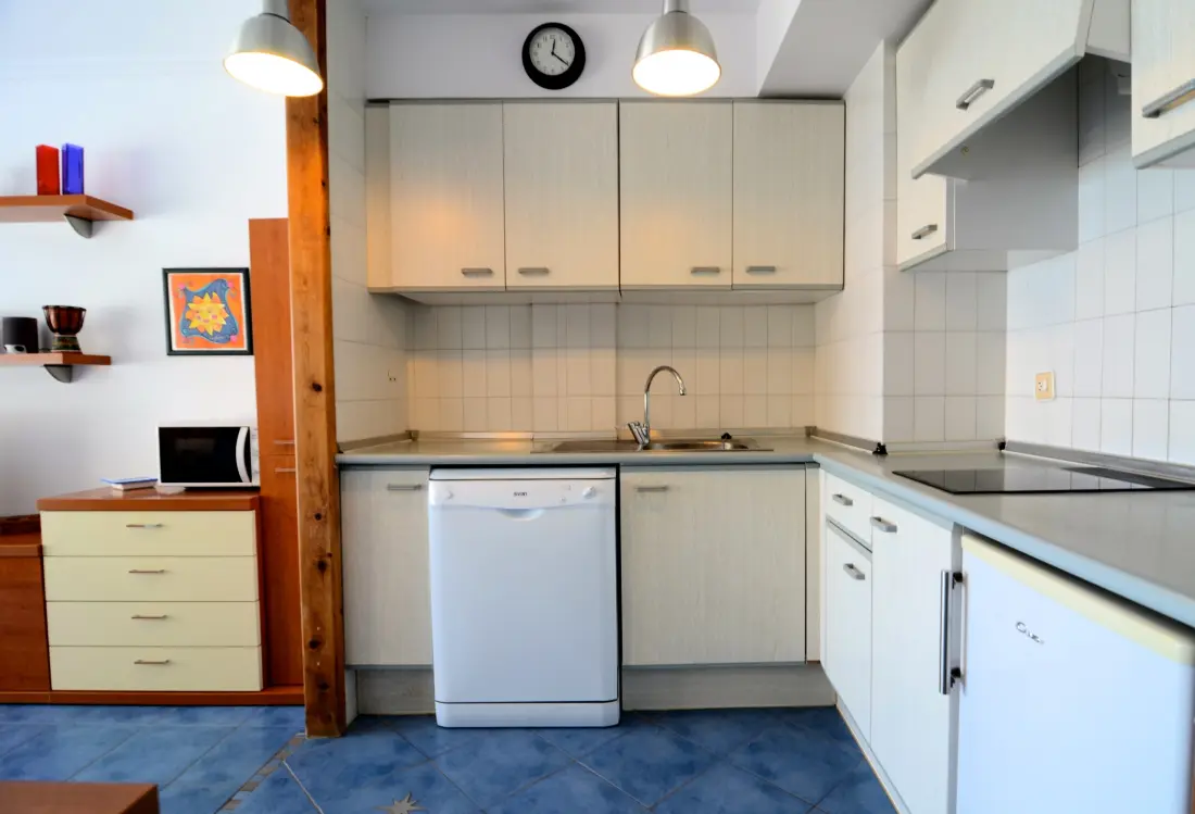 Apartmanok L'Estartit