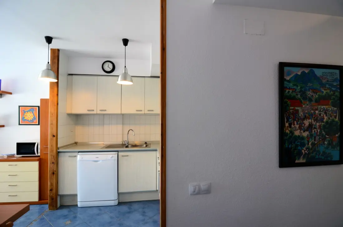 Apartmanok L'Estartit