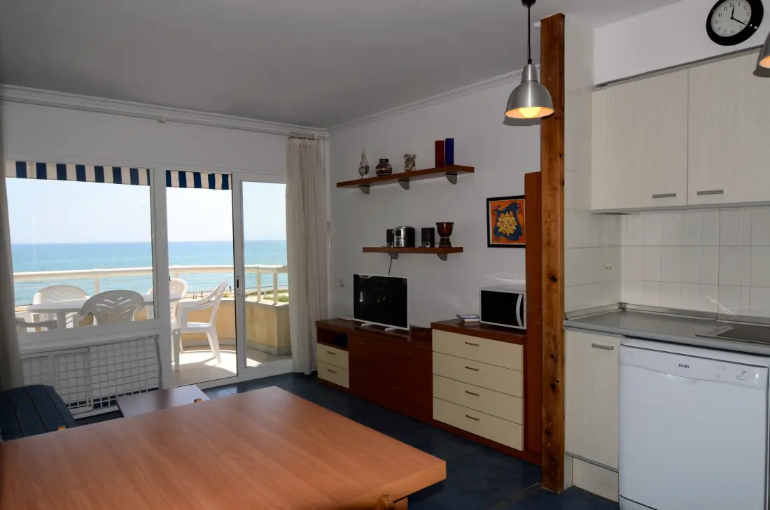 Apartmanok L'Estartit