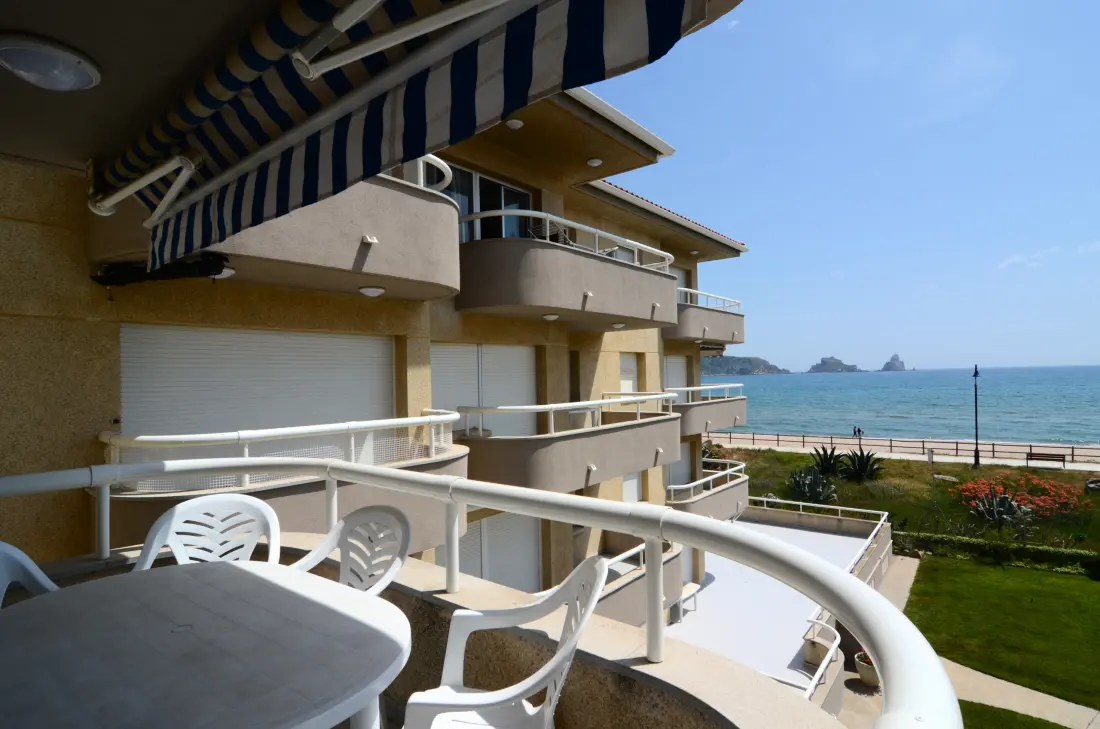 Apartmanok L'Estartit