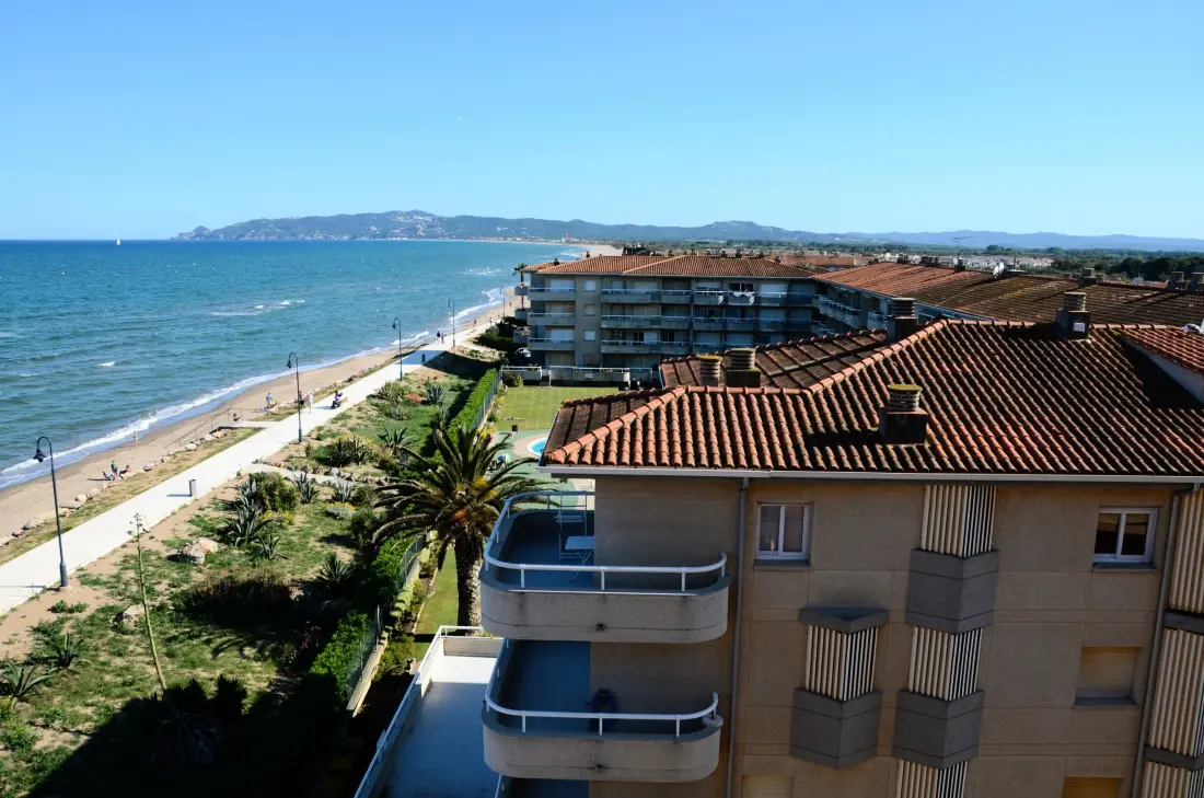 Apartmanok L'Estartit