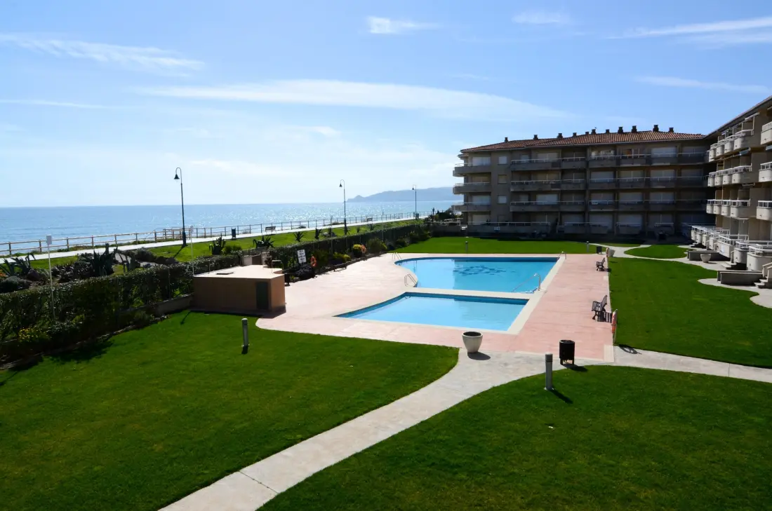 Apartmanok L'Estartit