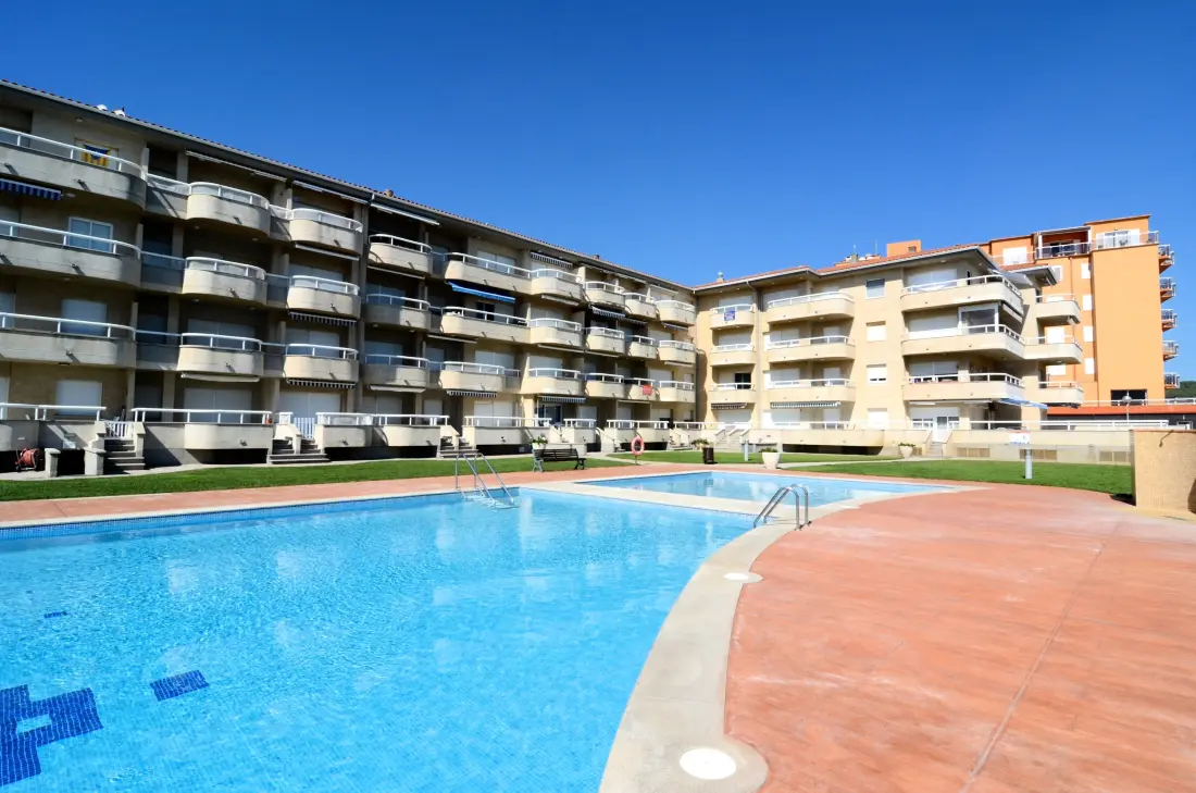 Apartmanok L'Estartit
