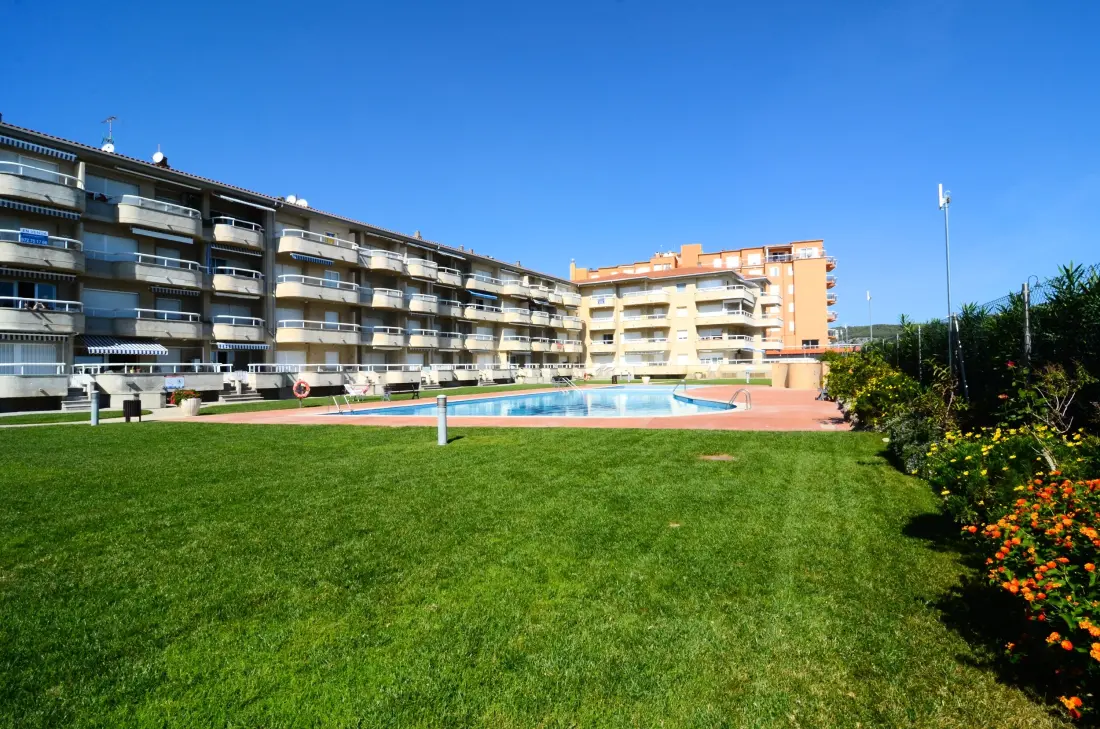 Apartmanok L'Estartit
