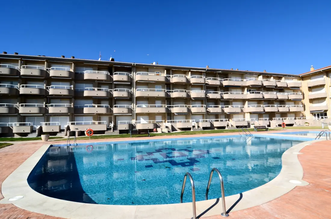 Apartmanok L'Estartit