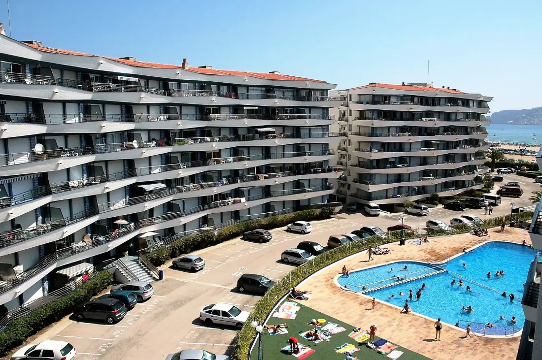Apartmanok L'Estartit
