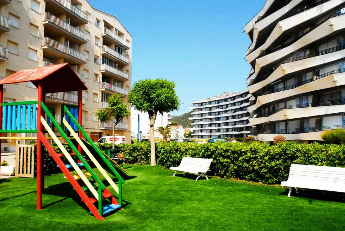 Apartmanok L'Estartit