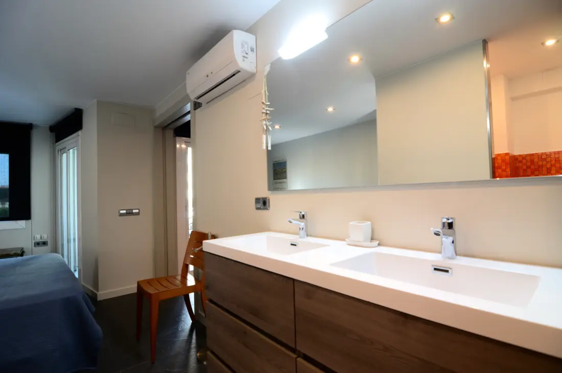 Apartmanok L'Estartit