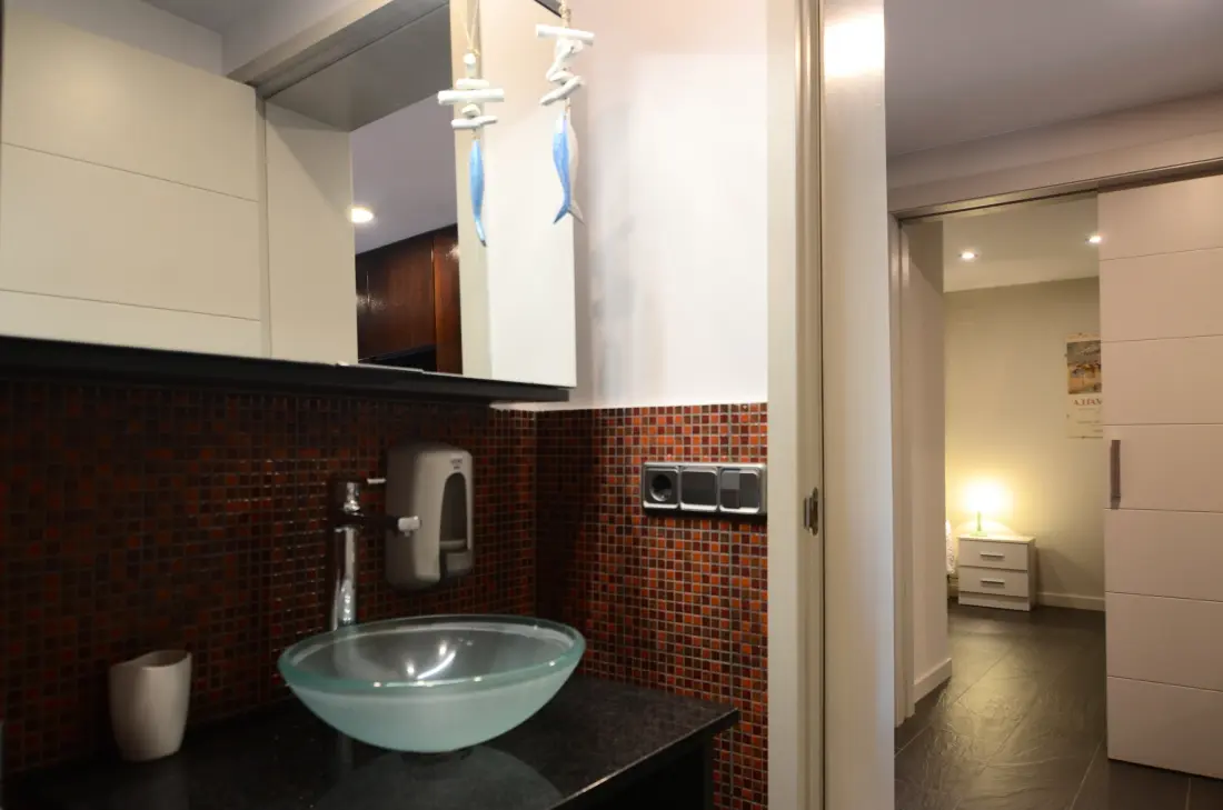 Apartmanok L'Estartit