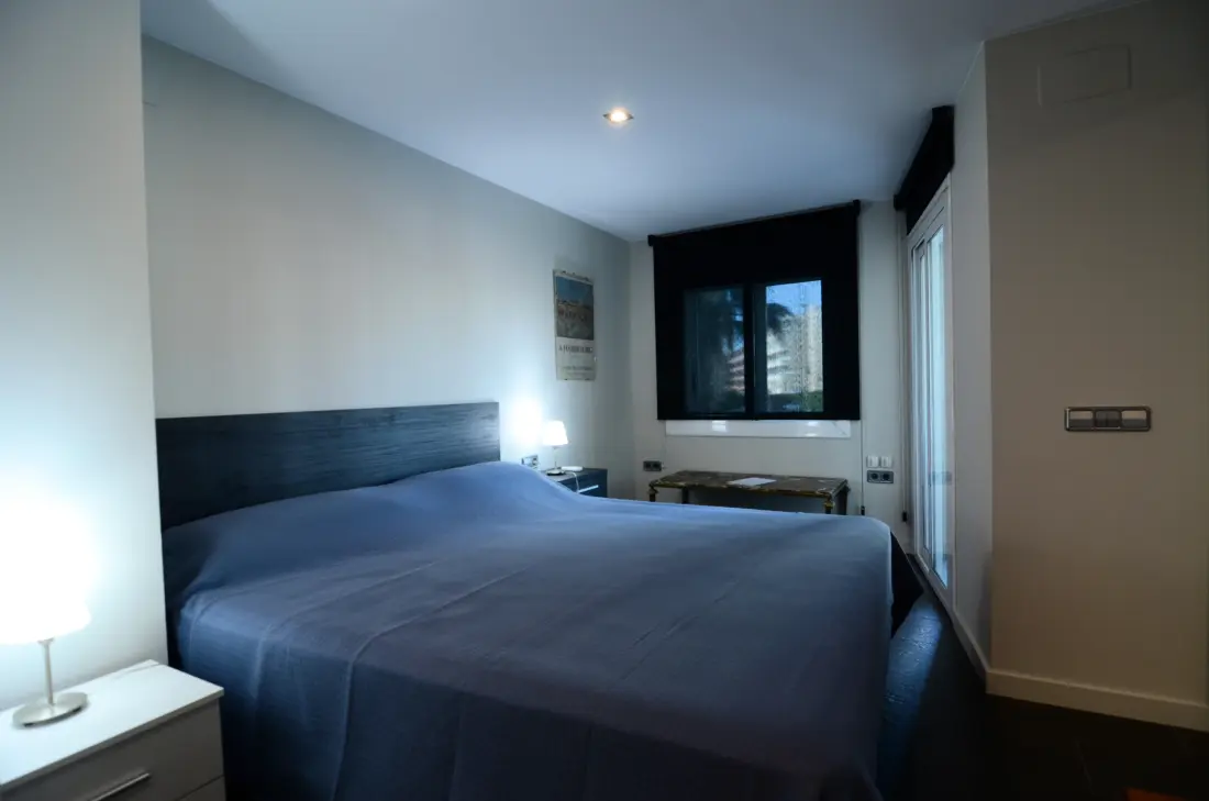 Apartmanok L'Estartit