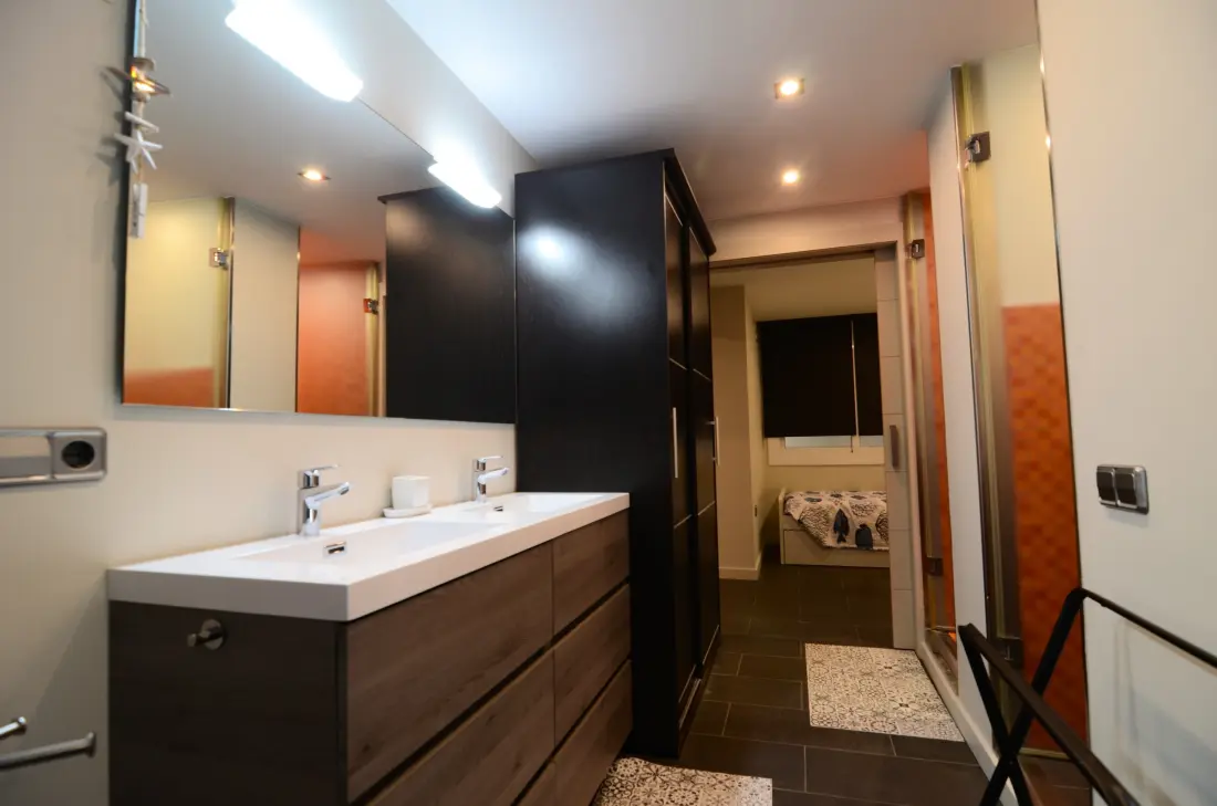 Apartmanok L'Estartit