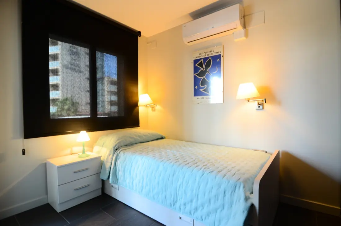 Apartmanok L'Estartit