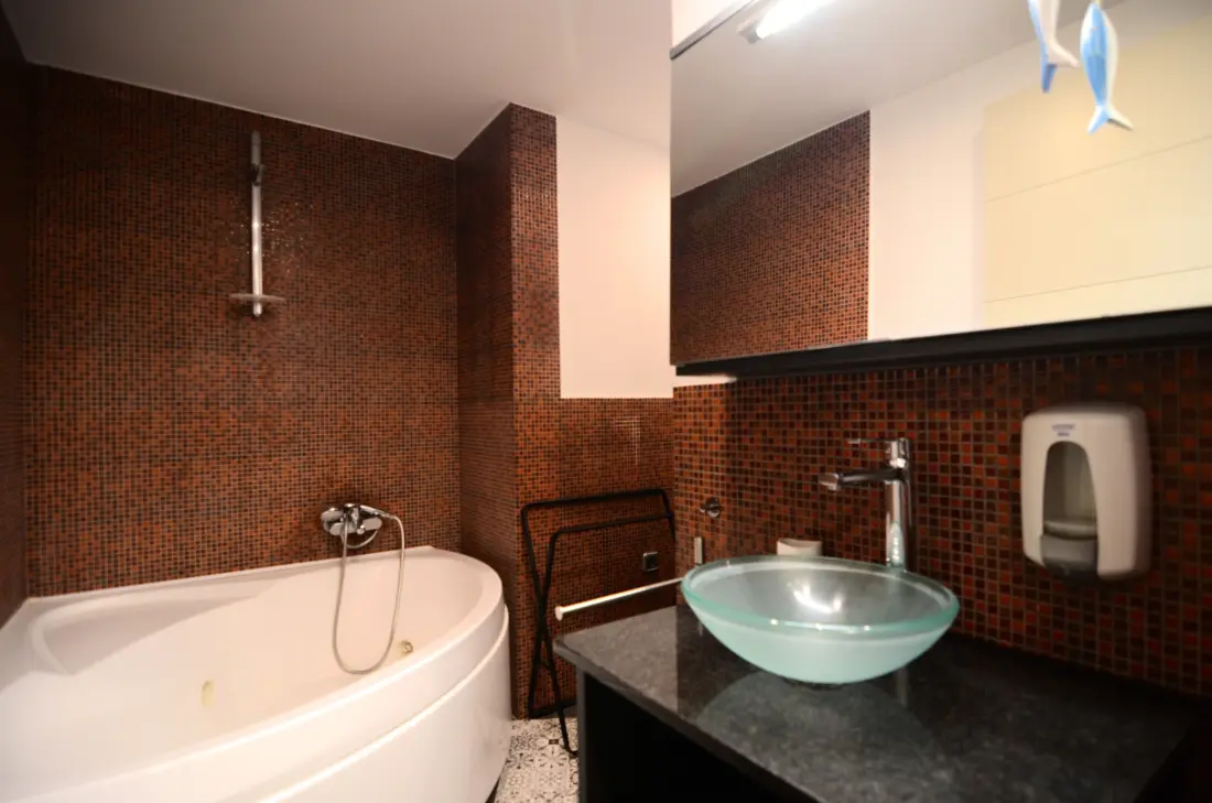 Apartmanok L'Estartit