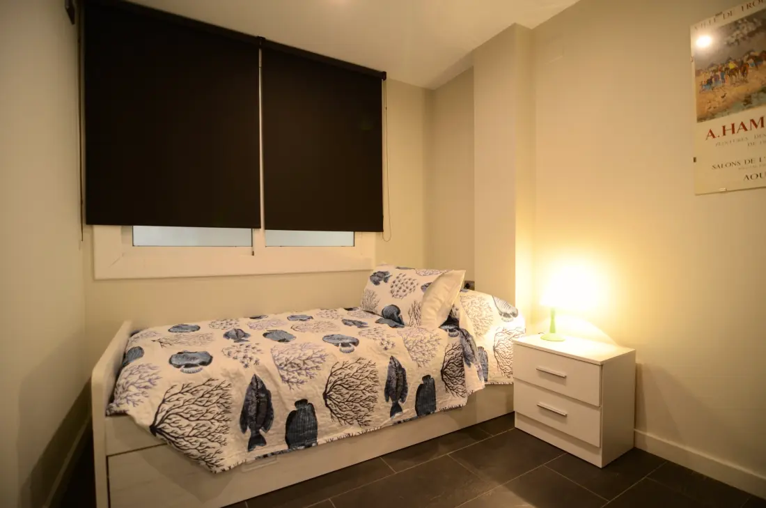 Apartmanok L'Estartit