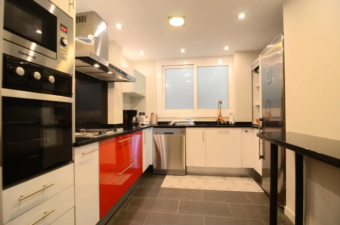 Apartmanok L'Estartit