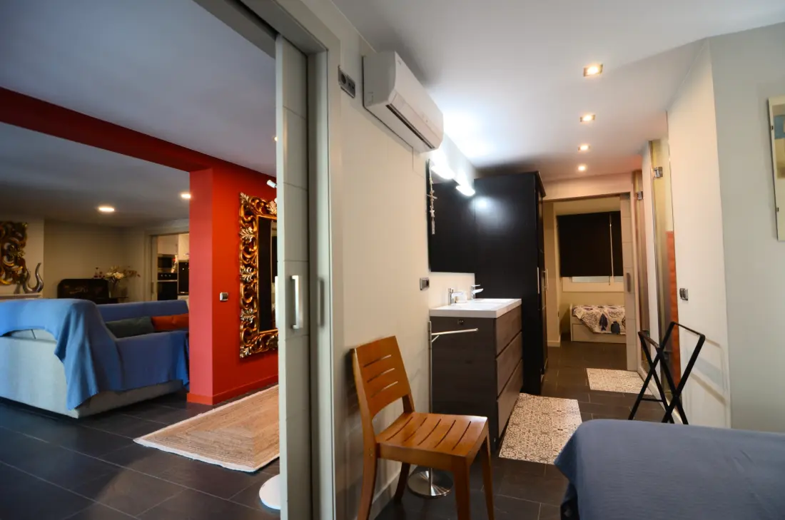 Apartmanok L'Estartit