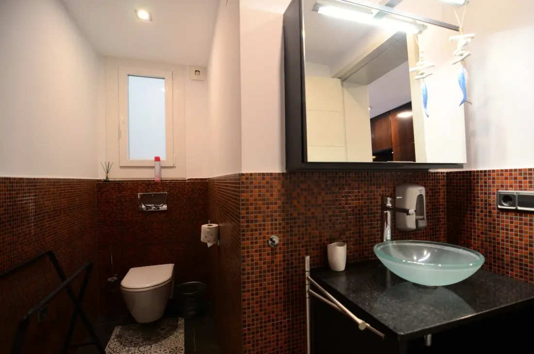 Apartmanok L'Estartit