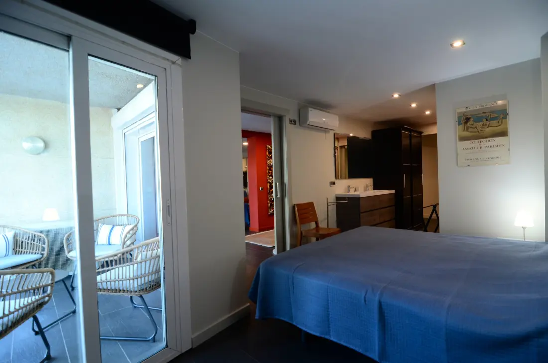 Apartmanok L'Estartit