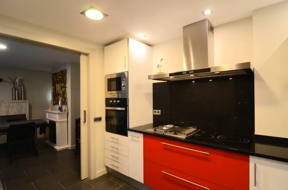 Apartmanok L'Estartit