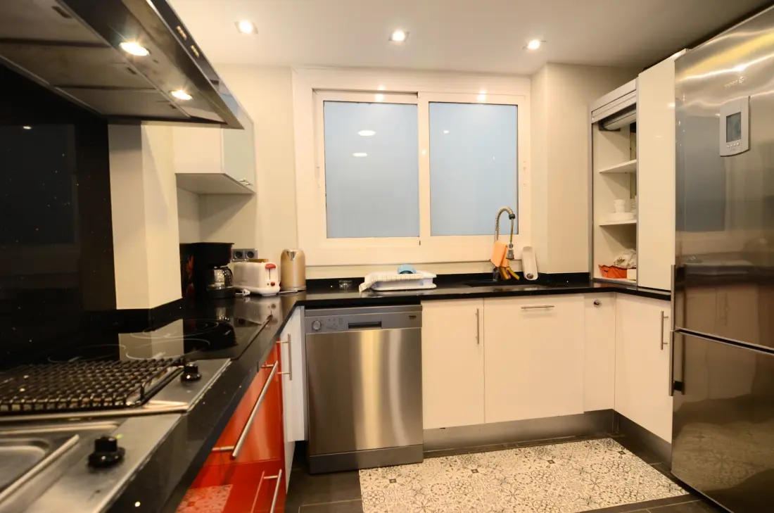 Apartmanok L'Estartit