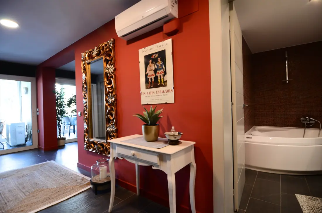 Apartmanok L'Estartit