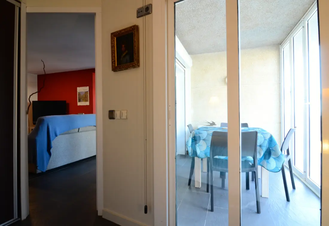 Apartmanok L'Estartit