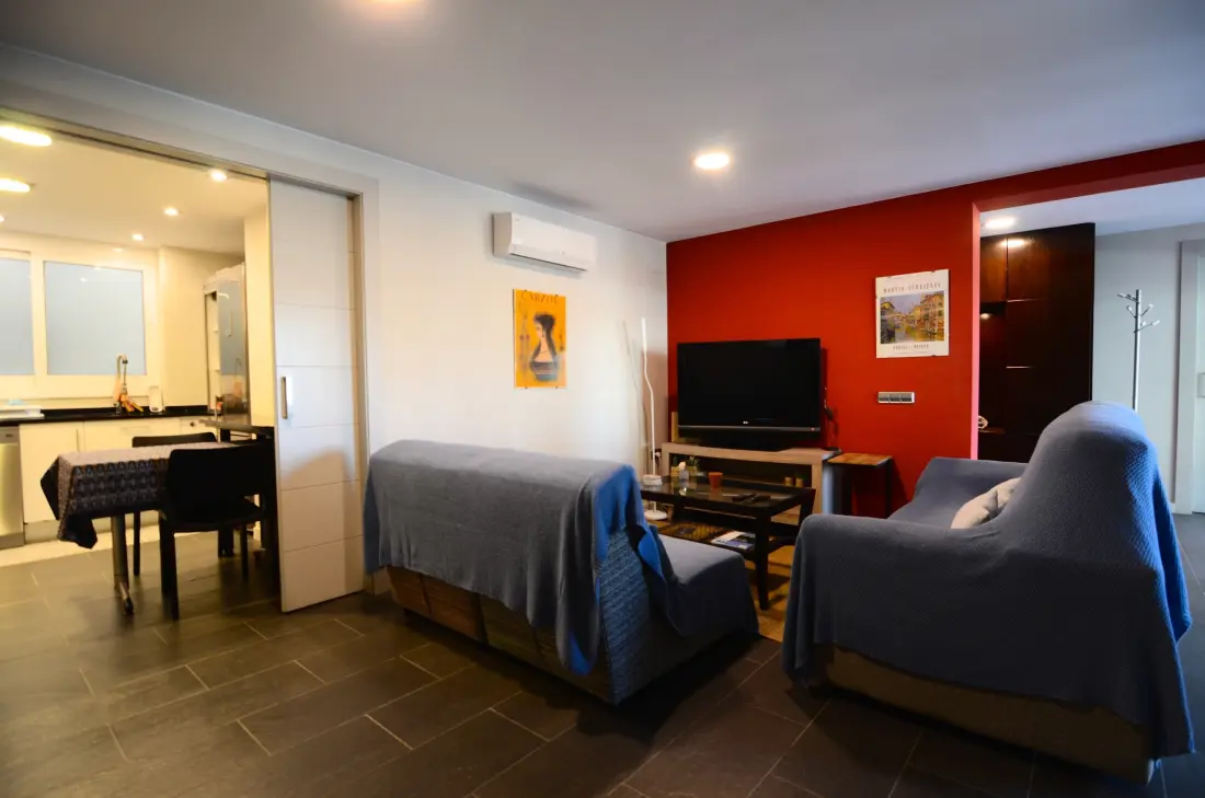 Apartmanok L'Estartit